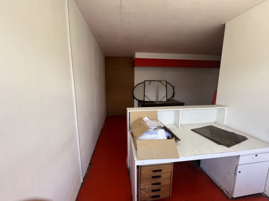 To Let commercial Property for Rent in Bellville Central Western Cape